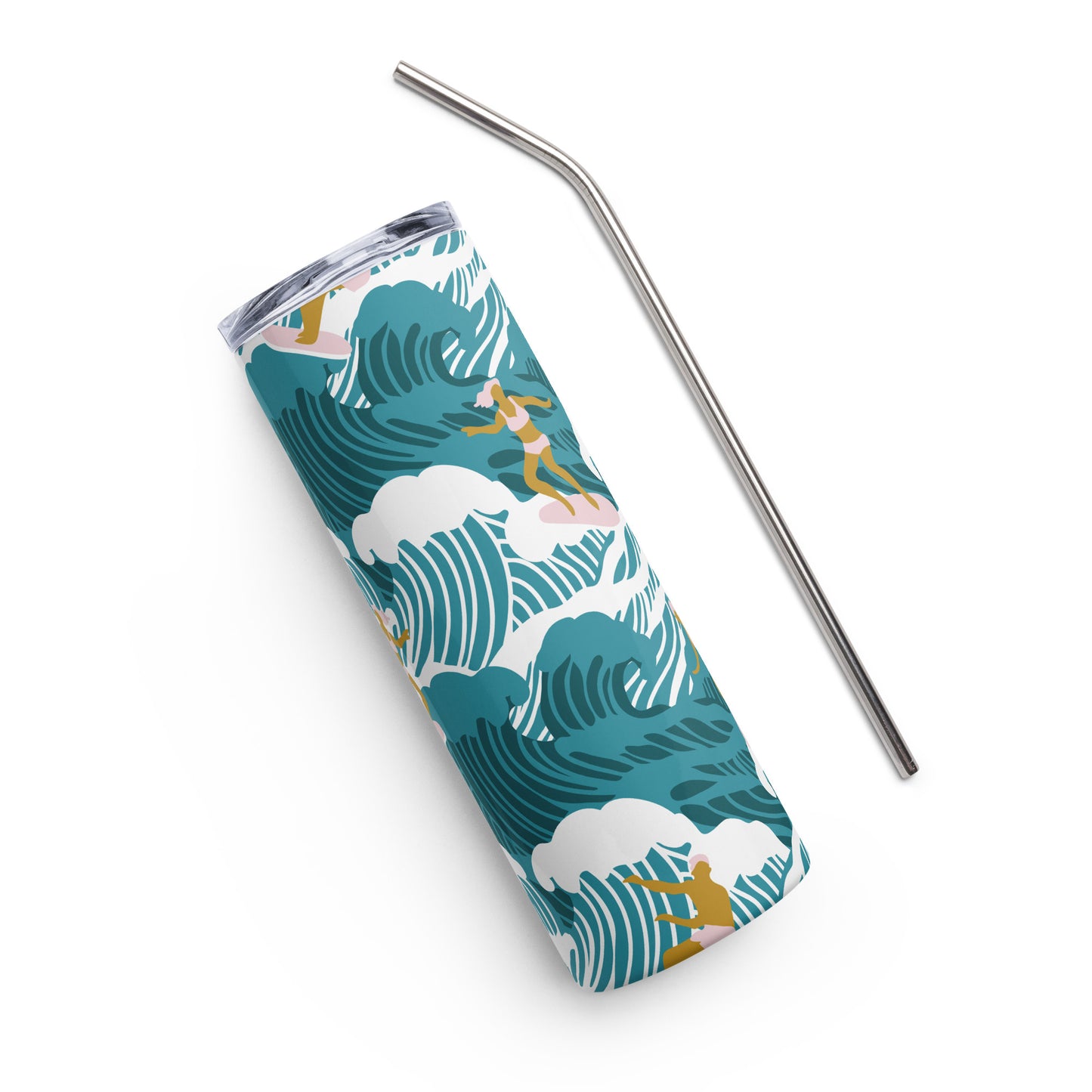 Surf Days Tumbler