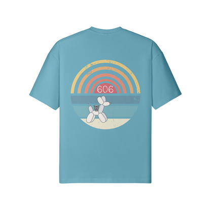 Harry Balloon Dog Logo Tee