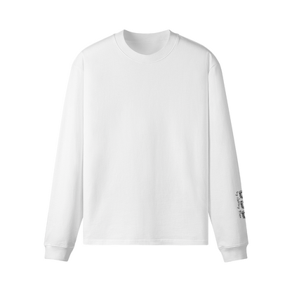 Free Spirit Long Sleeve Tee