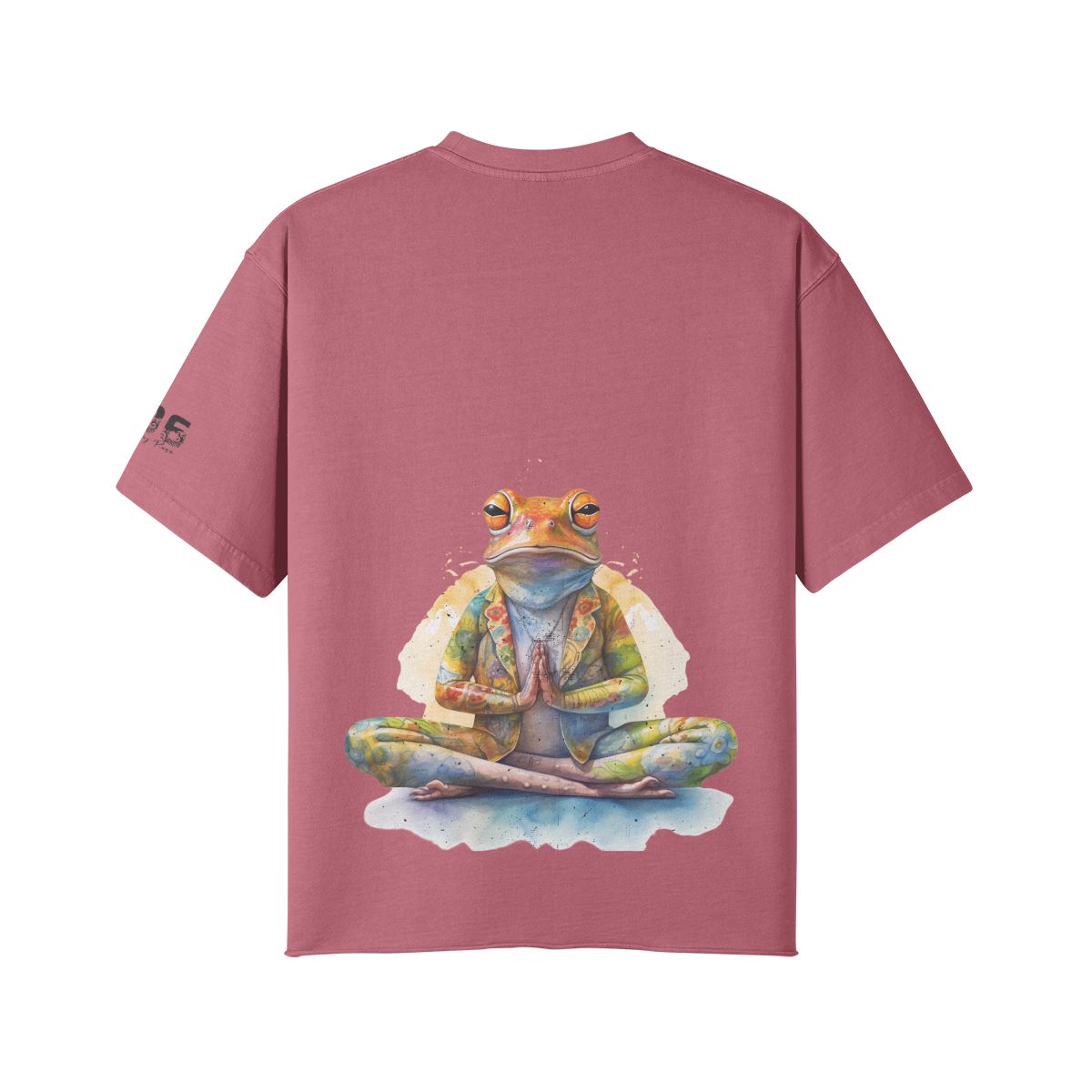 Mantra Tee