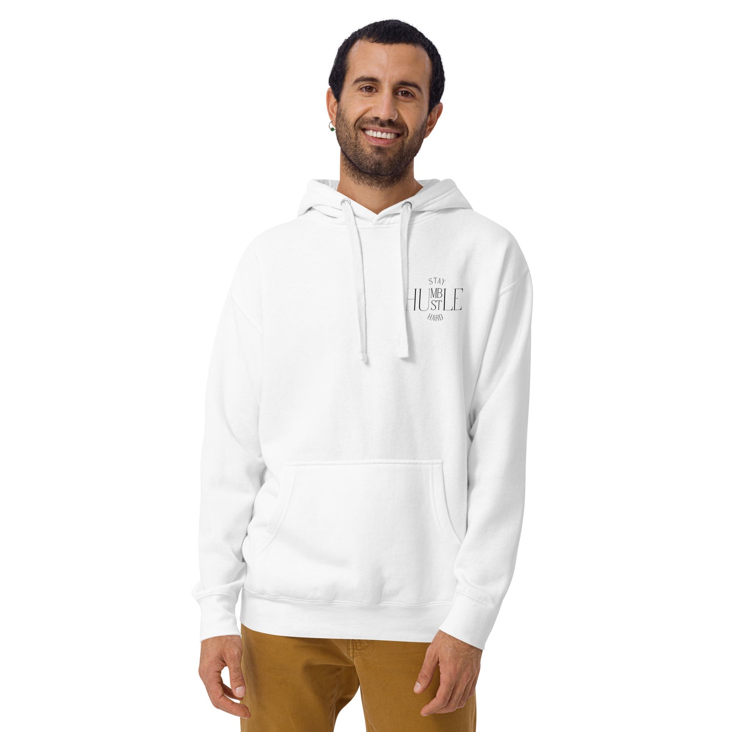 Stay Humble Hoodie