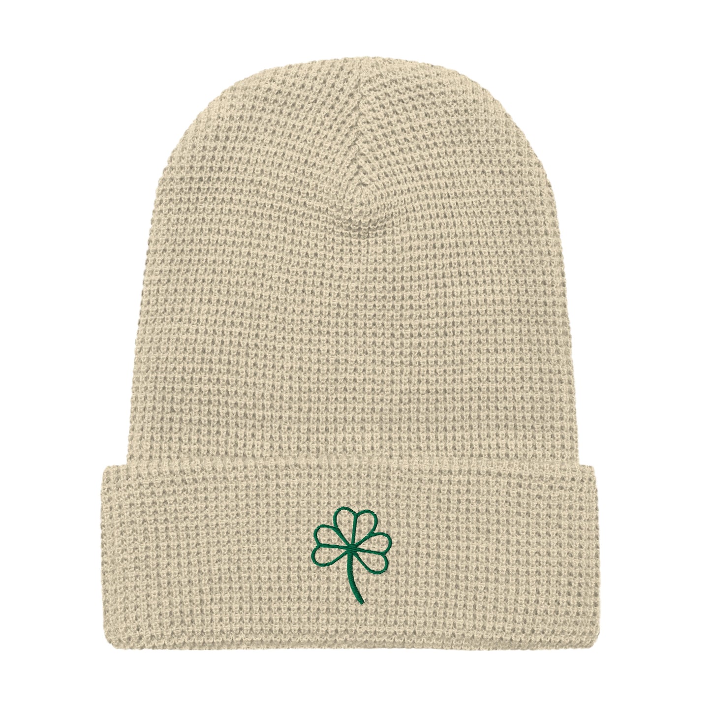 Clover Beanie