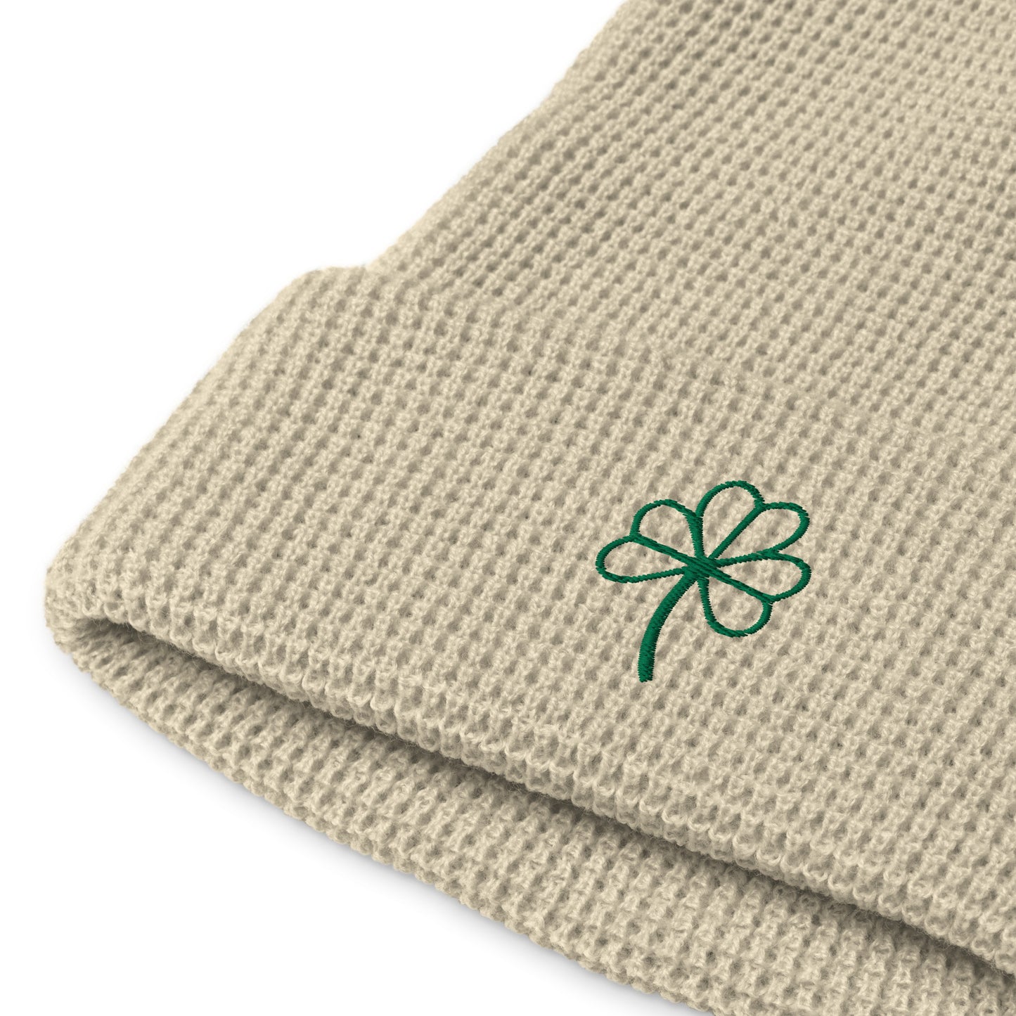 Clover Beanie