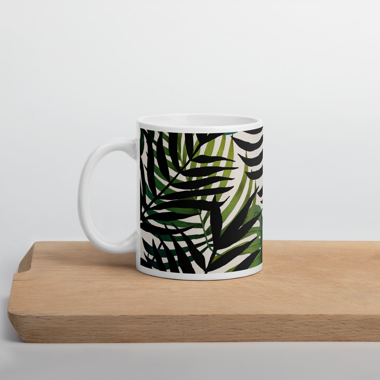 Shaded Mug