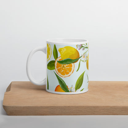 Limoncello Mug