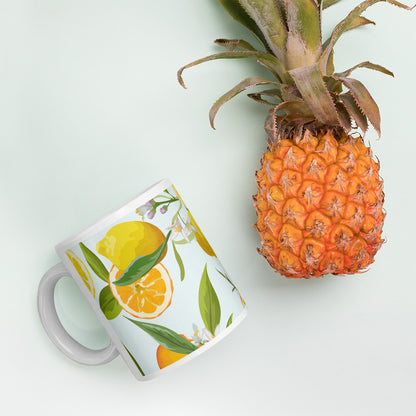 Limoncello Mug