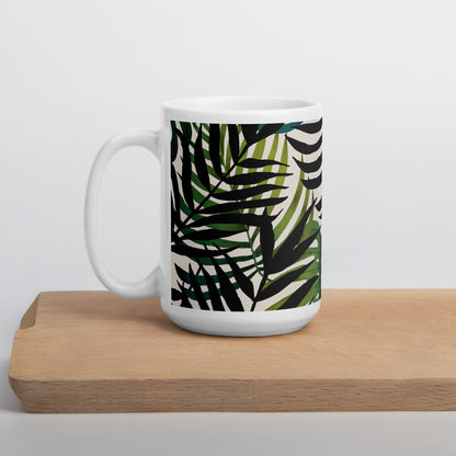 Shaded Mug