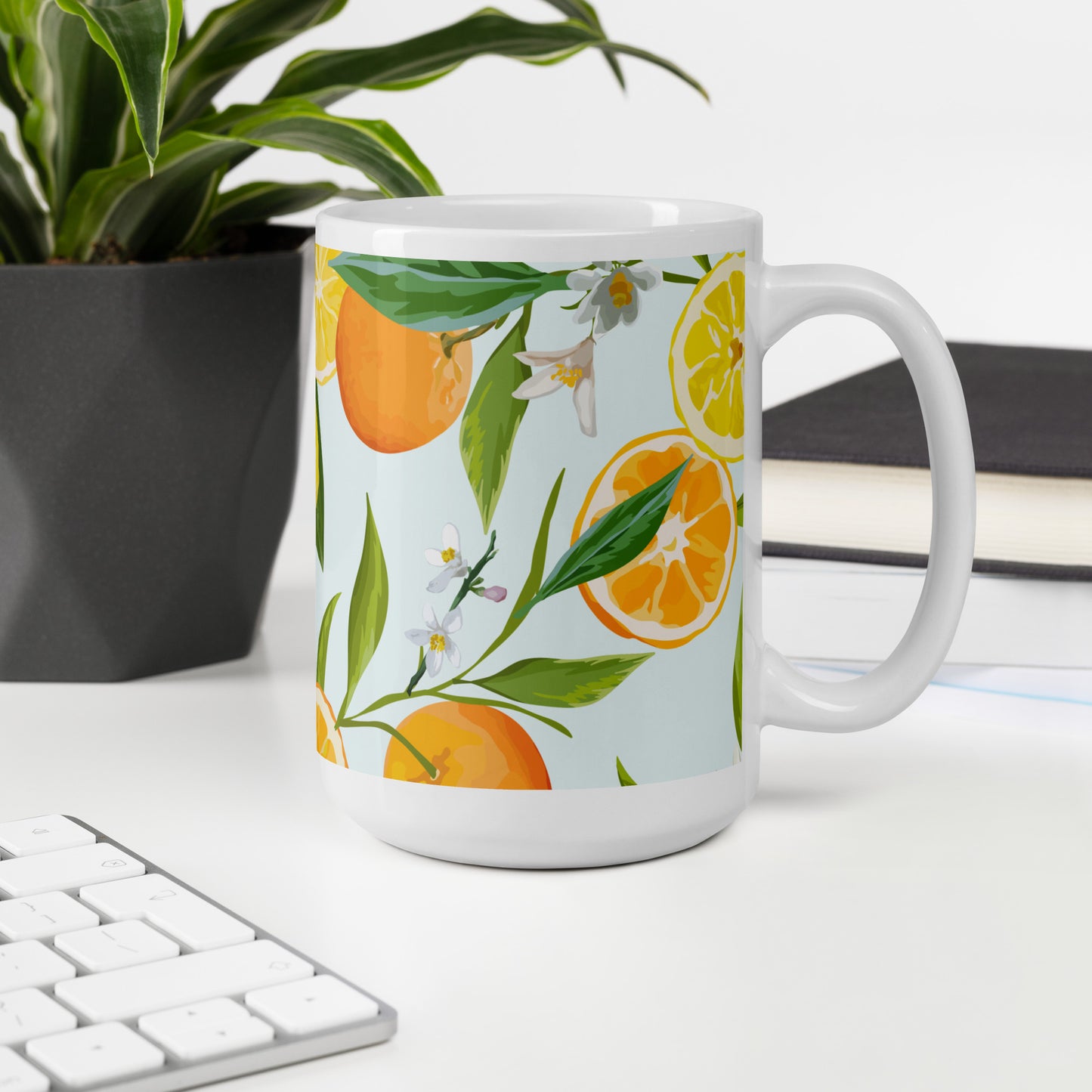 Limoncello Mug